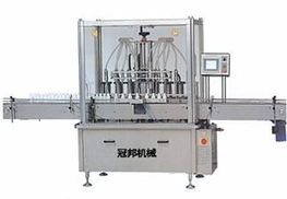 平頂山與濟(jì)南小劑量灌裝機(jī)解析 全自動(dòng)與小瓶農(nóng)藥設(shè)備選購(gòu)指南