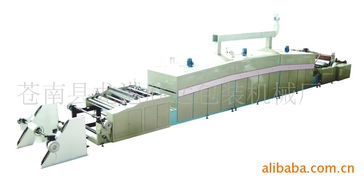 蒼南縣龍港勝達(dá)包裝機(jī)械廠 包裝機(jī)械領(lǐng)域的專(zhuān)業(yè)制造商